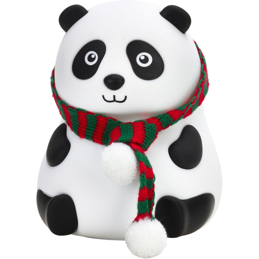 Mikk-Line Silikone Dyre Natlampe Tableware Panda