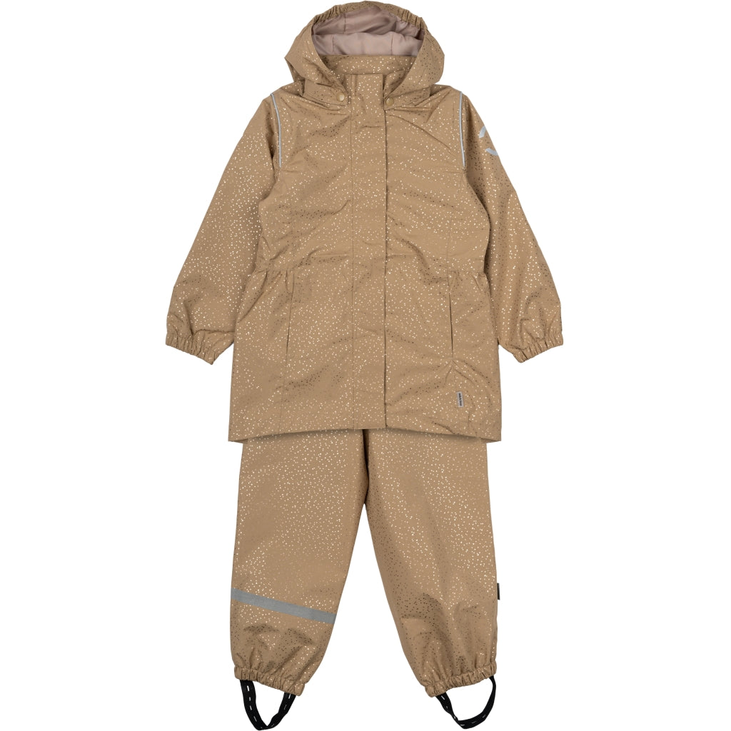 Mikk-Line Skal Sæt Jakker Kelp