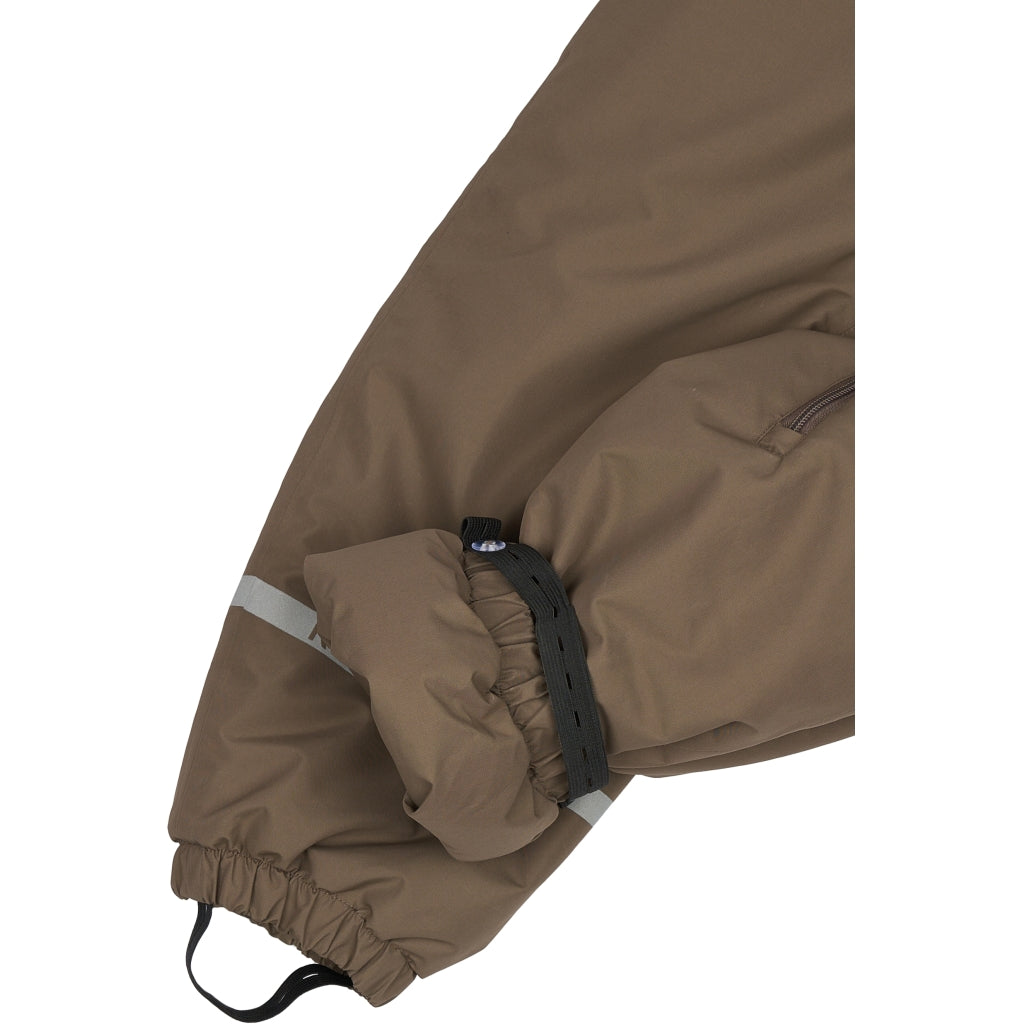 Mikk-Line Flyverdragt Flyverdragter Chocolate Chip