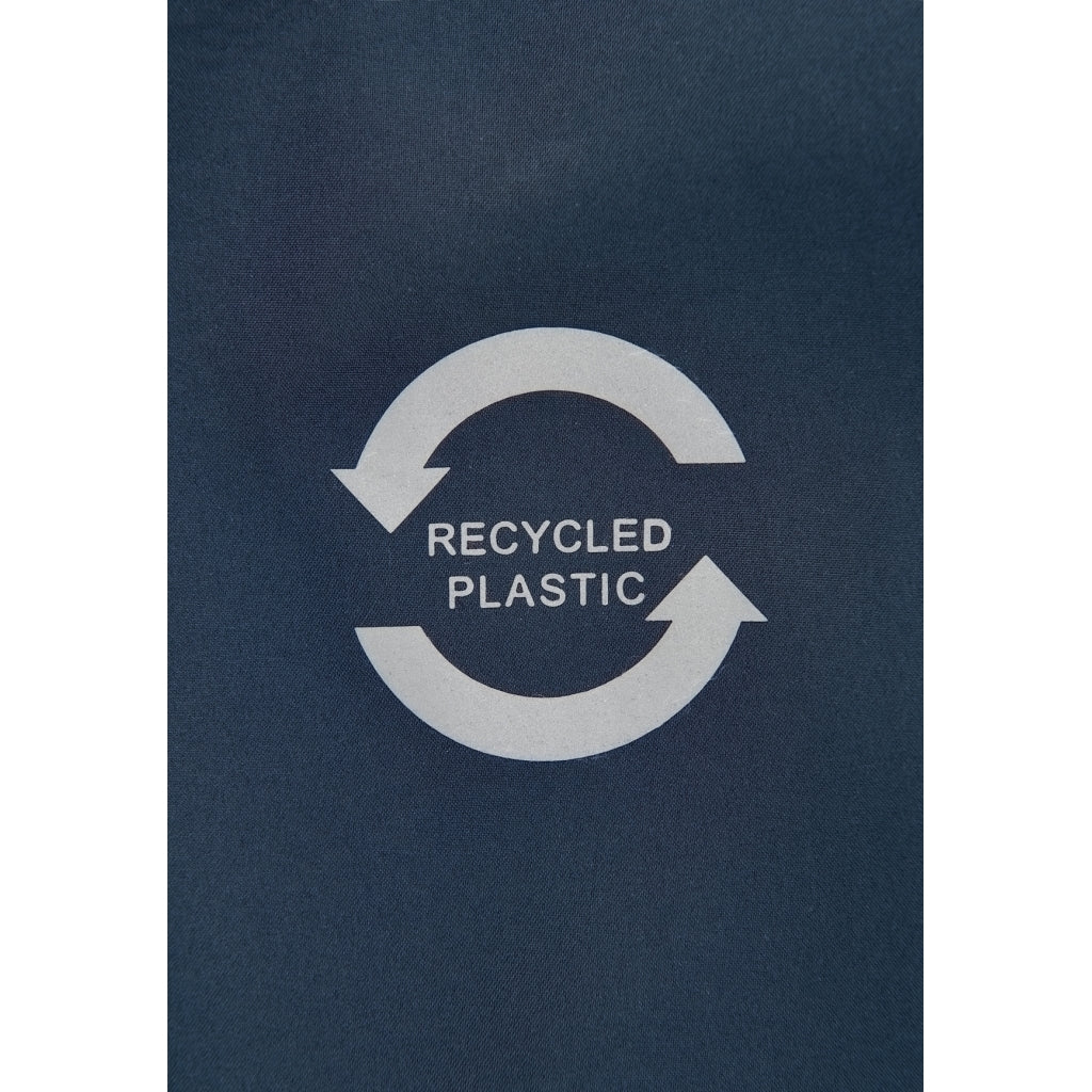 Mikk-Line Softshell Dragt (Ensfarvet) Softshell tøj Blue Nights