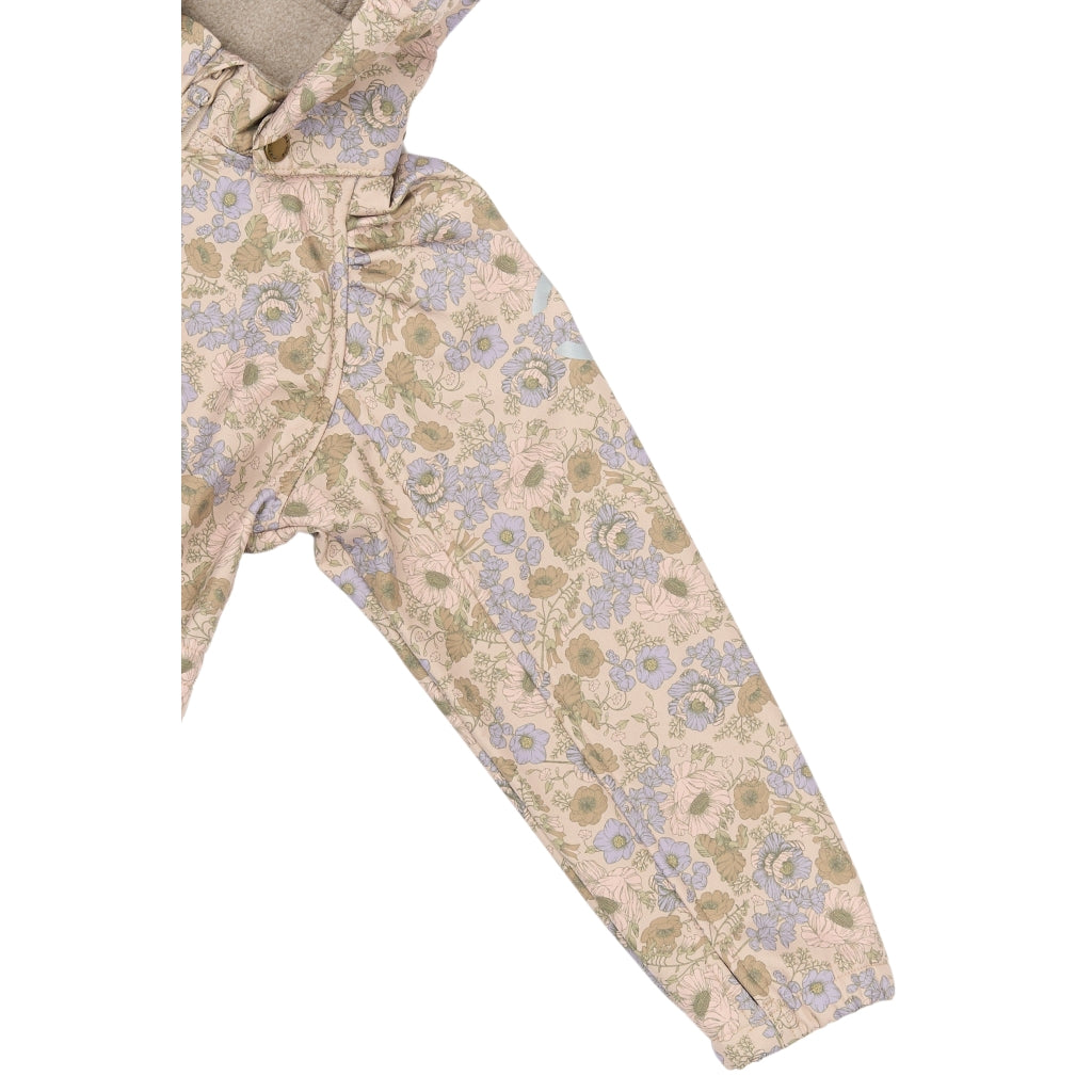 Mikk-Line Softshell Jakke (Mønstret) Softshell tøj Doeskin