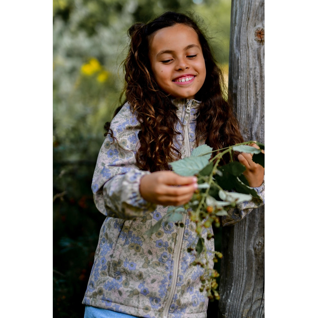 Mikk-Line Softshell Jakke (Mønstret) Softshell tøj Doeskin