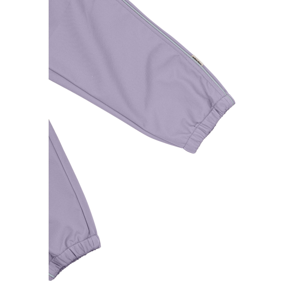 Mikk-Line Softshell Pant (Ensfarvet) Softshell tøj Dusk