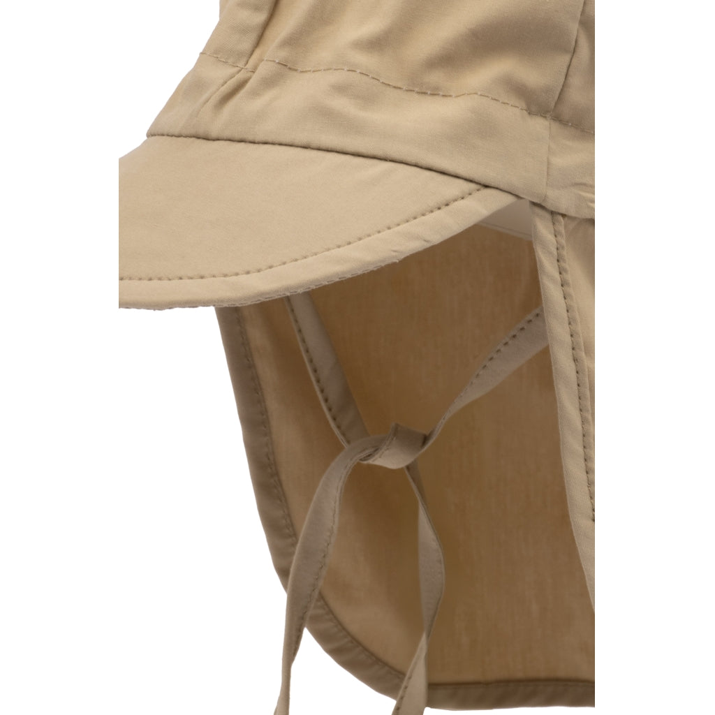 Mikk-Line Solkasket Lang (Ensfarvet) Huer Kelp