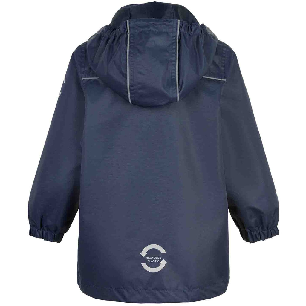 Mikk-Line Sommerjakke Jakker Blue Nights