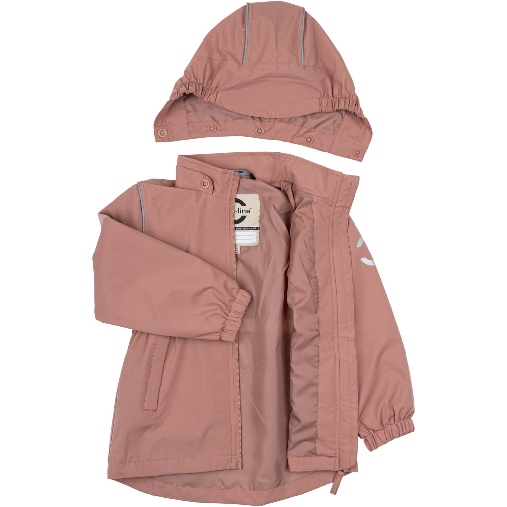 Mikk-Line  Sommerjakke (Ensfarvet) Jakker Burlwood