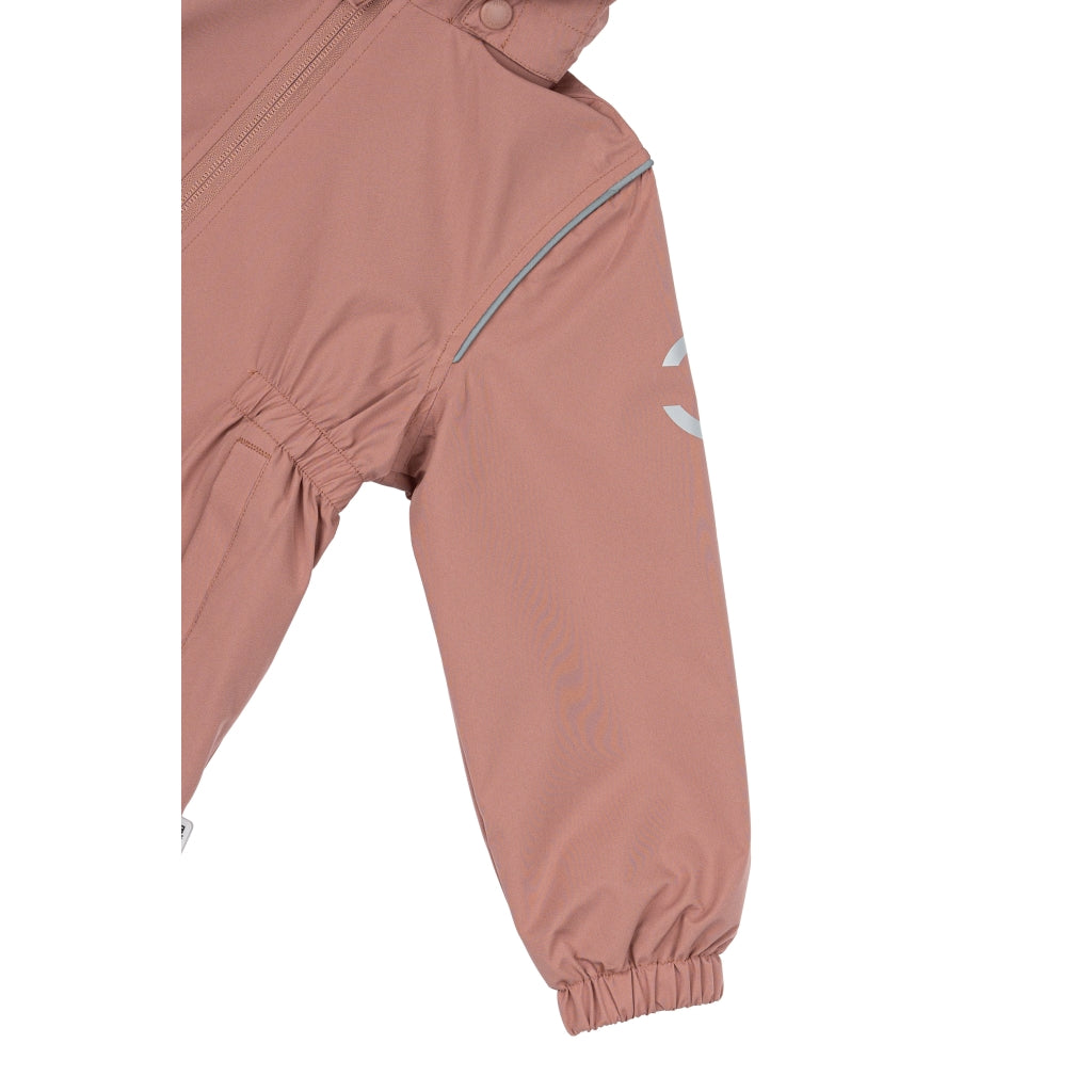 Mikk-Line  Sommerjakke (Ensfarvet) Jakker Burlwood