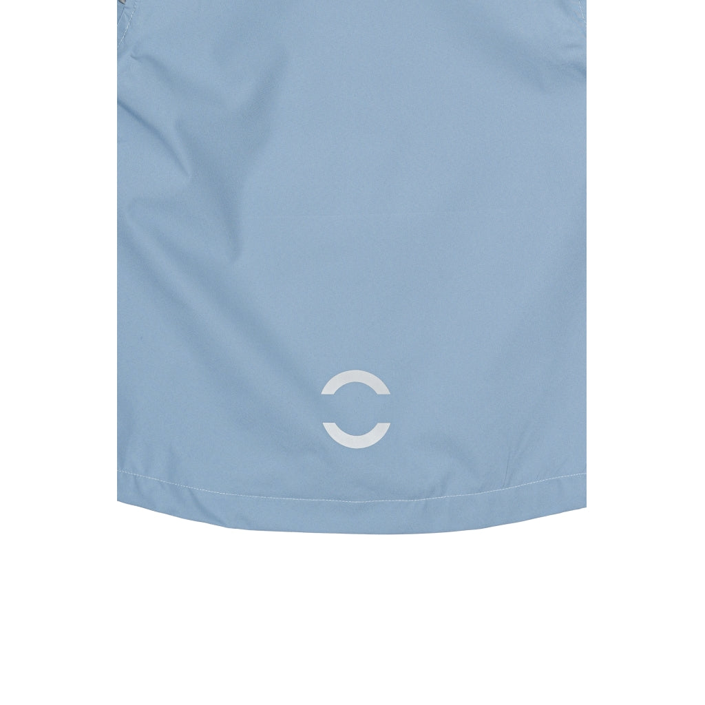 Mikk-Line  Sommerjakke (Ensfarvet) Jakker Faded Denim