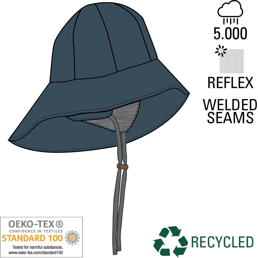 Mikk-Line Southwest Regnhat Huer