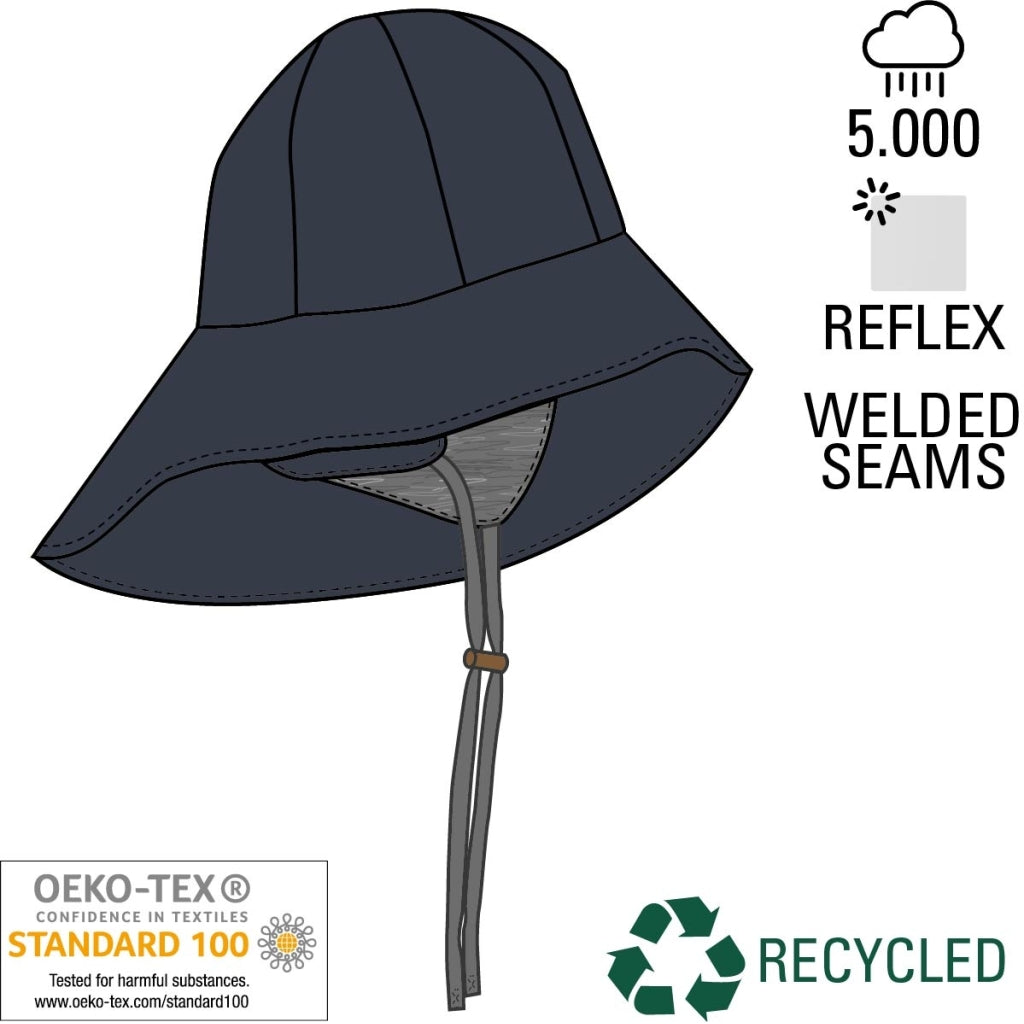 Mikk-Line Southwest Regnhat Huer