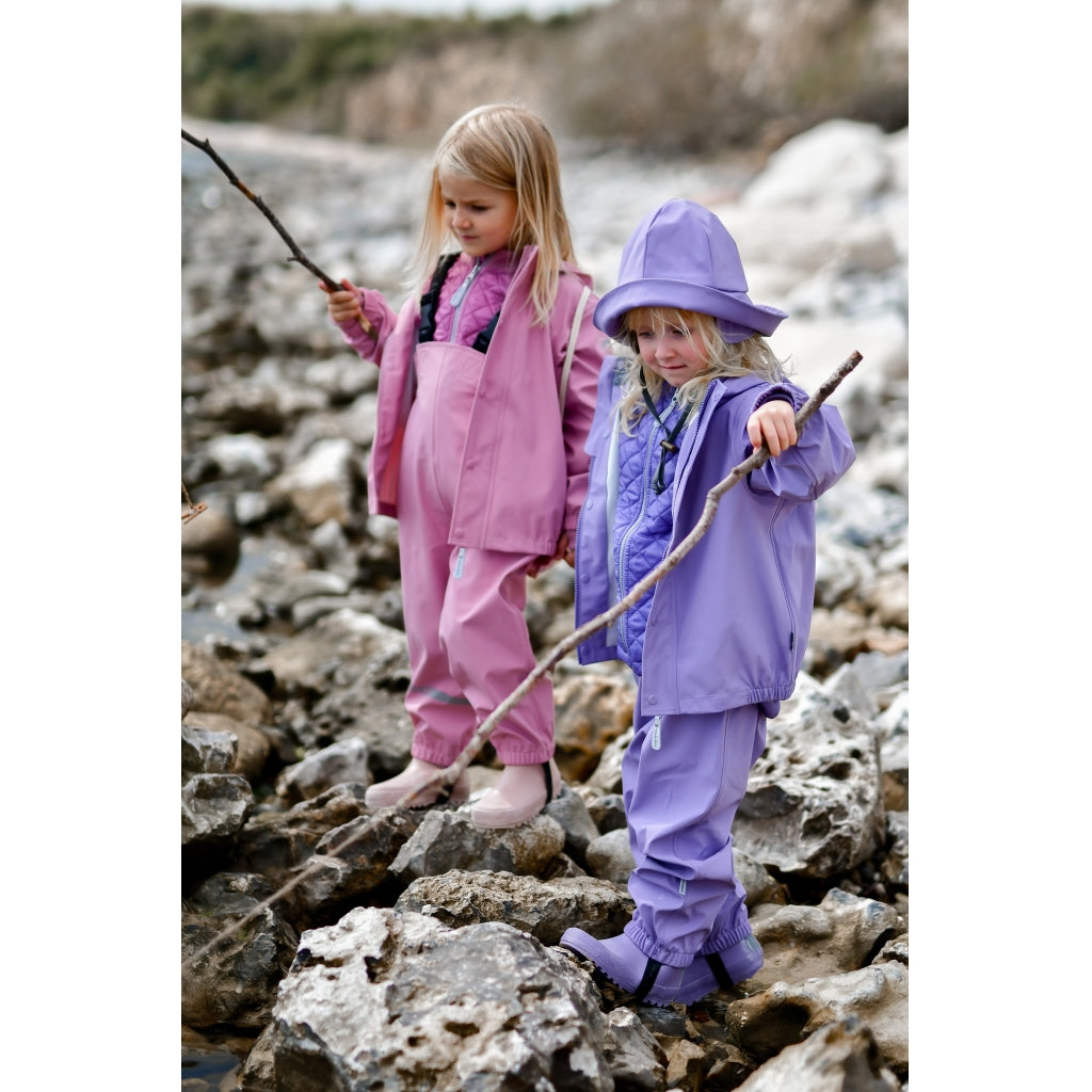 Mikk-Line Southwest Regnhat Huer Dusk