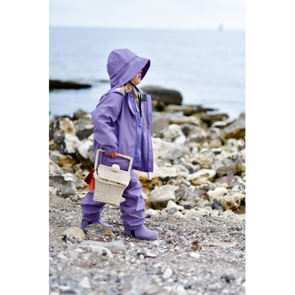 Mikk-Line Southwest Regnhat Huer Dusk