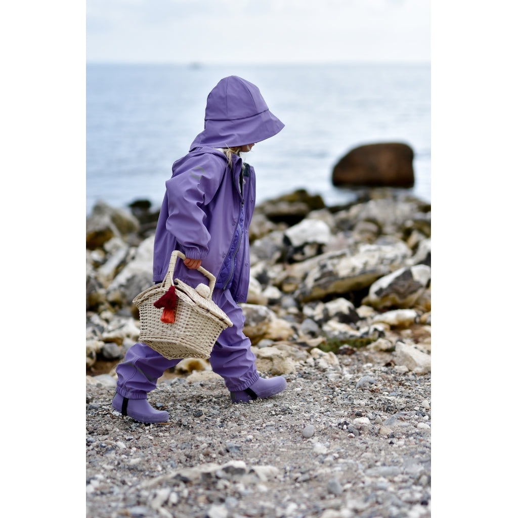 Mikk-Line Southwest Regnhat Huer Dusk