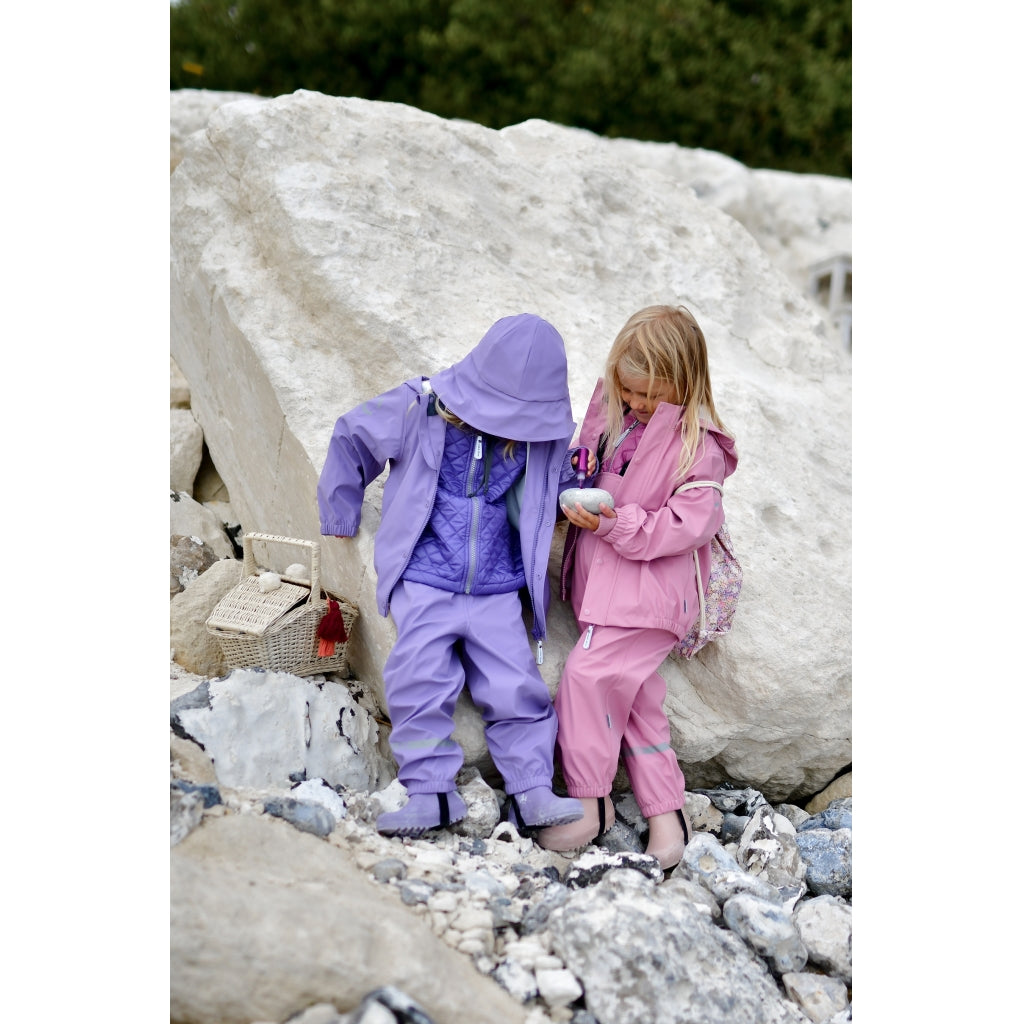 Mikk-Line Southwest Regnhat Huer Dusk