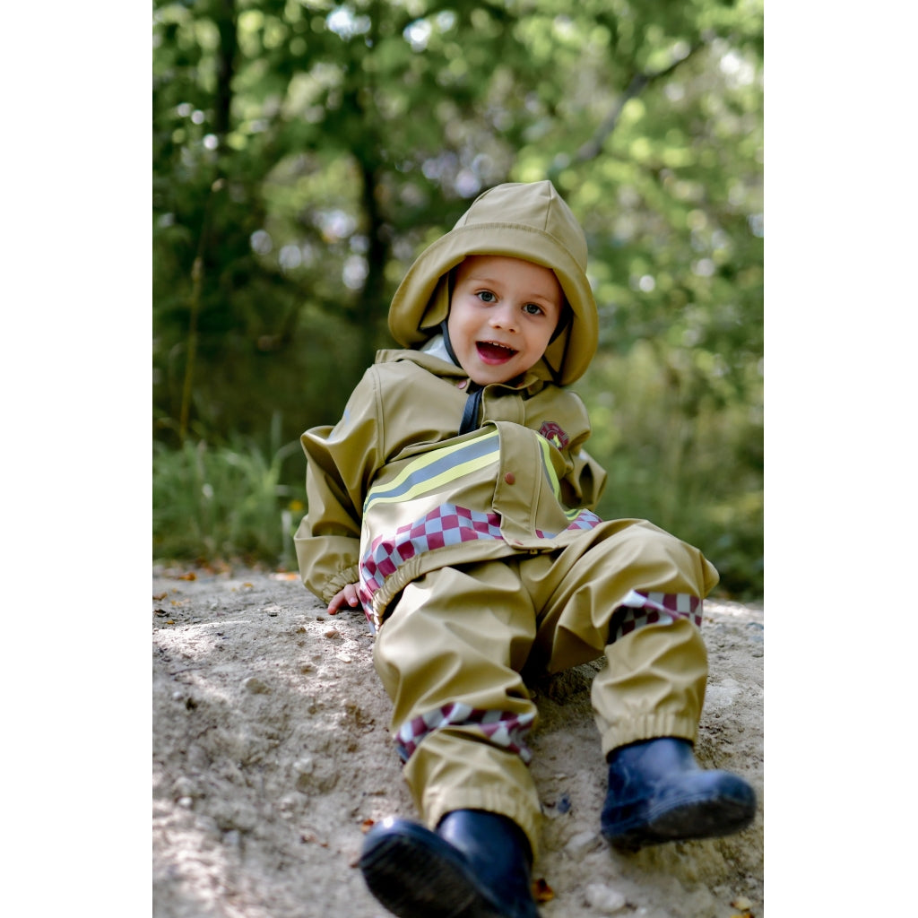 Mikk-Line Southwest Regnhat Huer Kelp