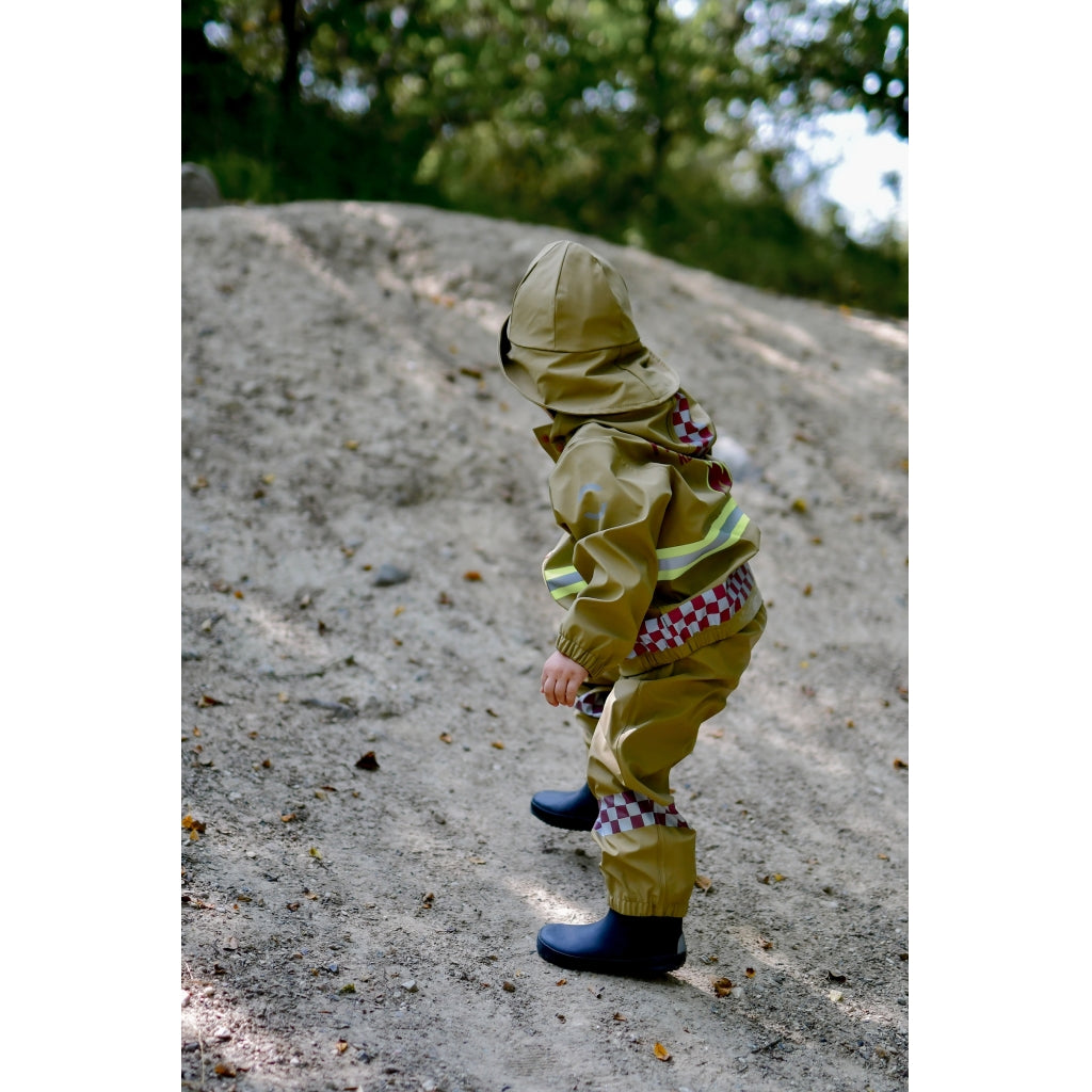 Mikk-Line Southwest Regnhat Huer Kelp