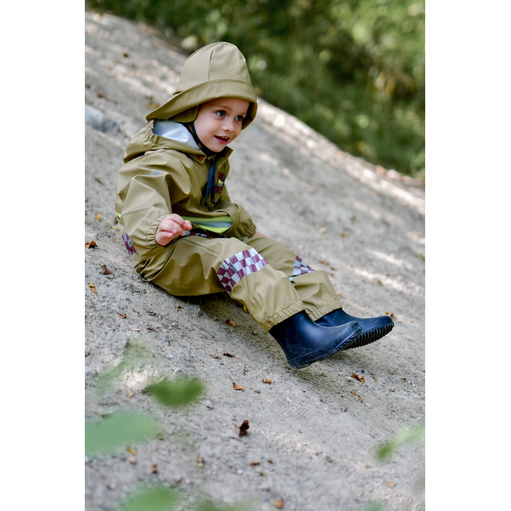 Mikk-Line Southwest Regnhat Huer Kelp