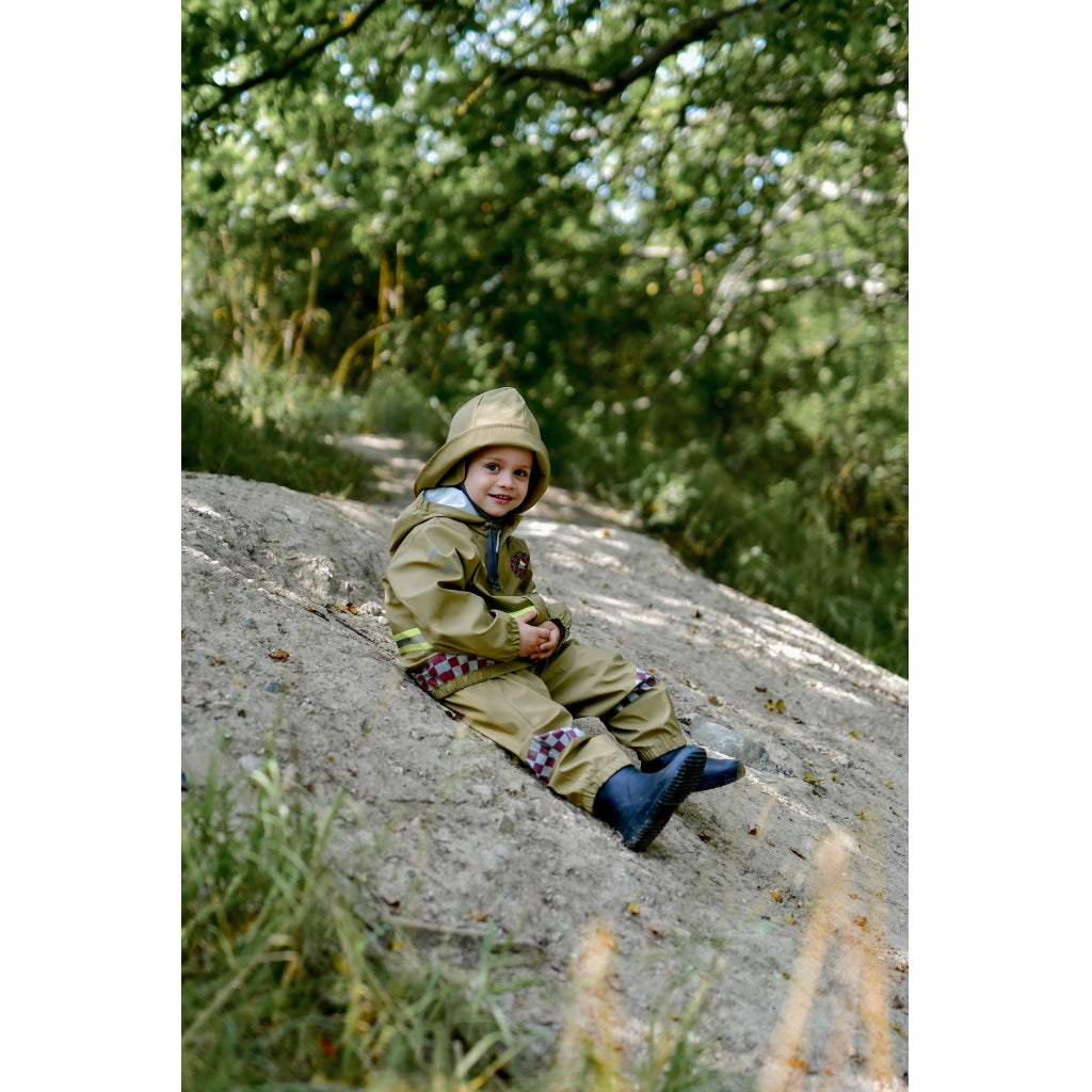 Mikk-Line Southwest Regnhat Huer Kelp