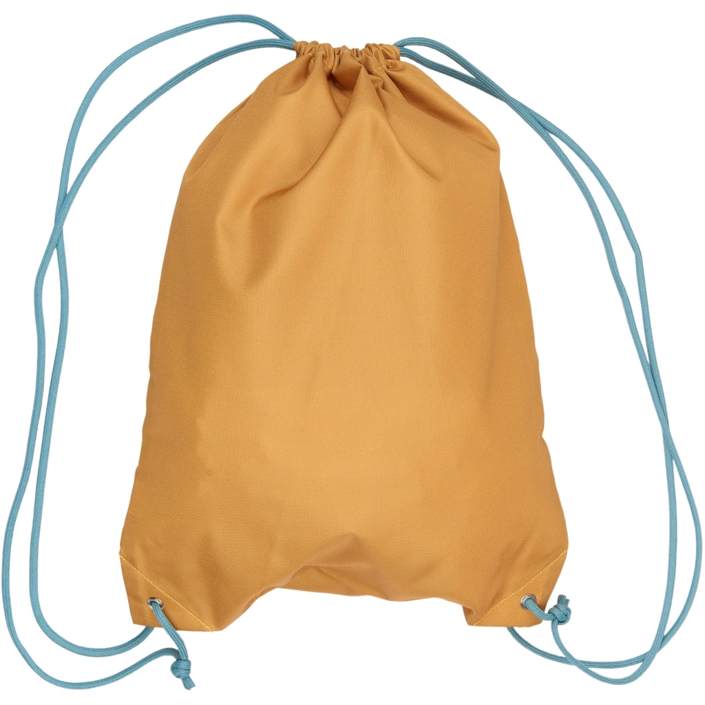 Fabelab String Bag - A-OK Bags & Backpacks Ochre