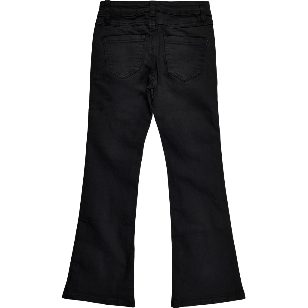 THE NEW TNFlare Jeans Jeans Black