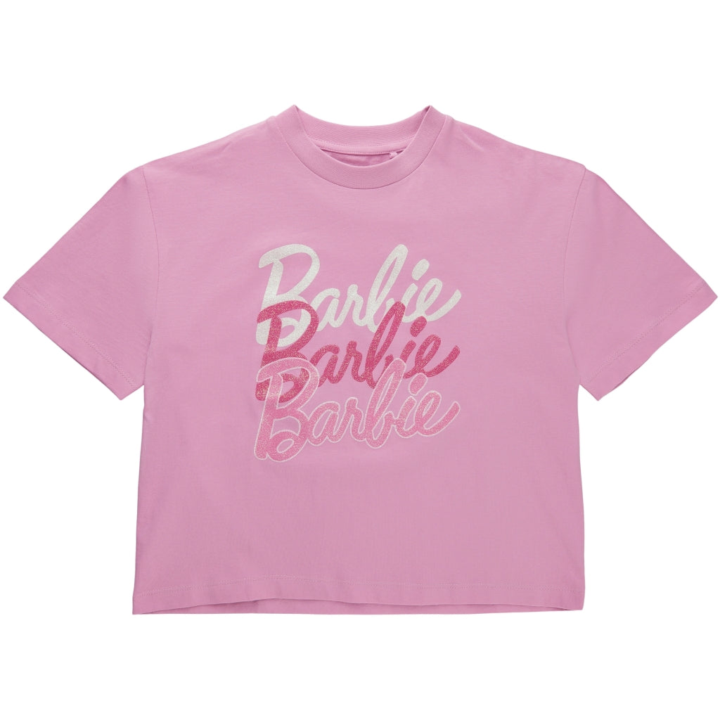 THE NEW TNBarbie Oversize T-shirt T-shirt Pastel Lavender