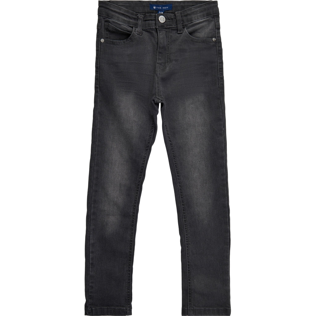 THE NEW TNCopenhagen Slim Jeans Jeans 950 LT. GREY