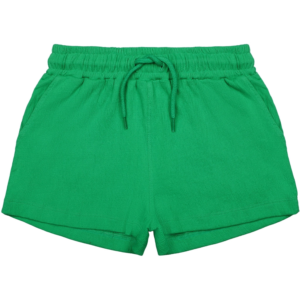 THE NEW TNJia Shorts Shorts Bright Green