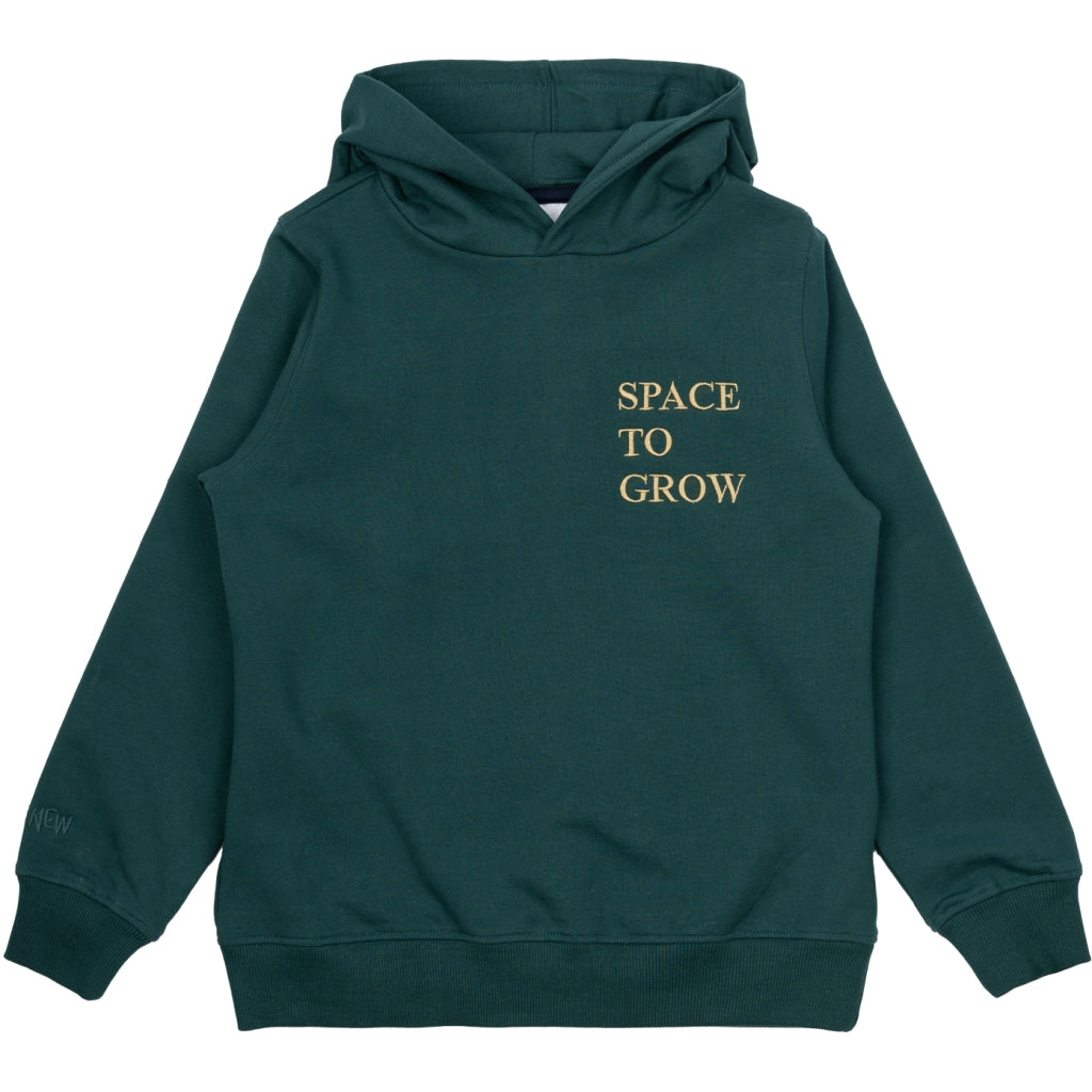THE NEW TNMalik Hættetrøje Sweatshirt June Bug
