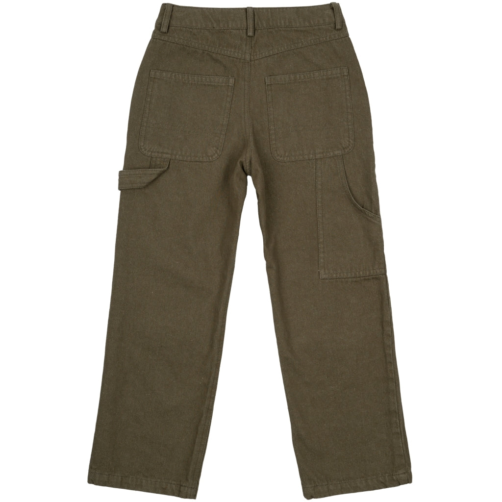 THE NEW TNMarco Worker Jeans Jeans Ivy Green
