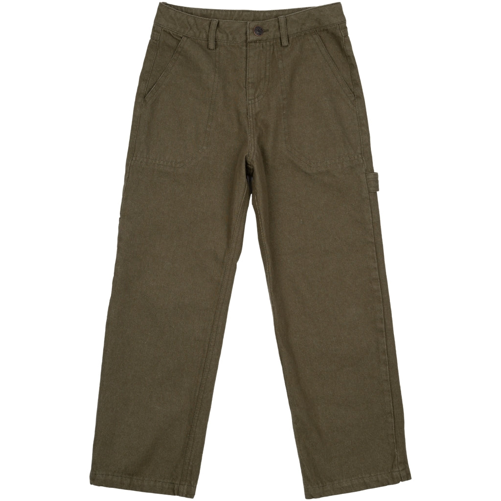 THE NEW TNMarco Worker Jeans Jeans Ivy Green
