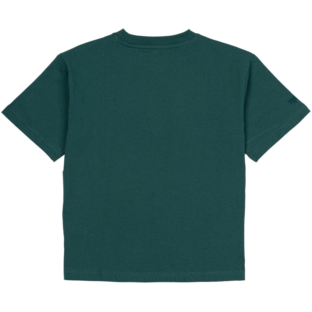 THE NEW TNMonte Oversize T-shirt T-shirt June Bug