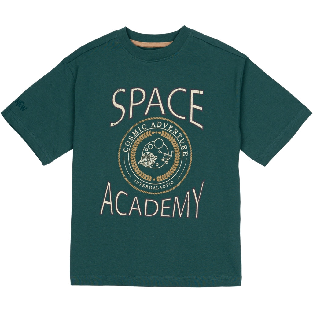 THE NEW TNMonte Oversize T-shirt T-shirt June Bug