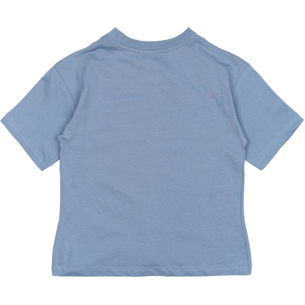 THE NEW TNPaulette Oversize T-shirt T-shirt Tempest