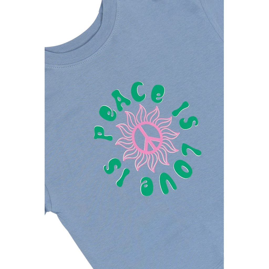 THE NEW TNPaulette Oversize T-shirt T-shirt Tempest