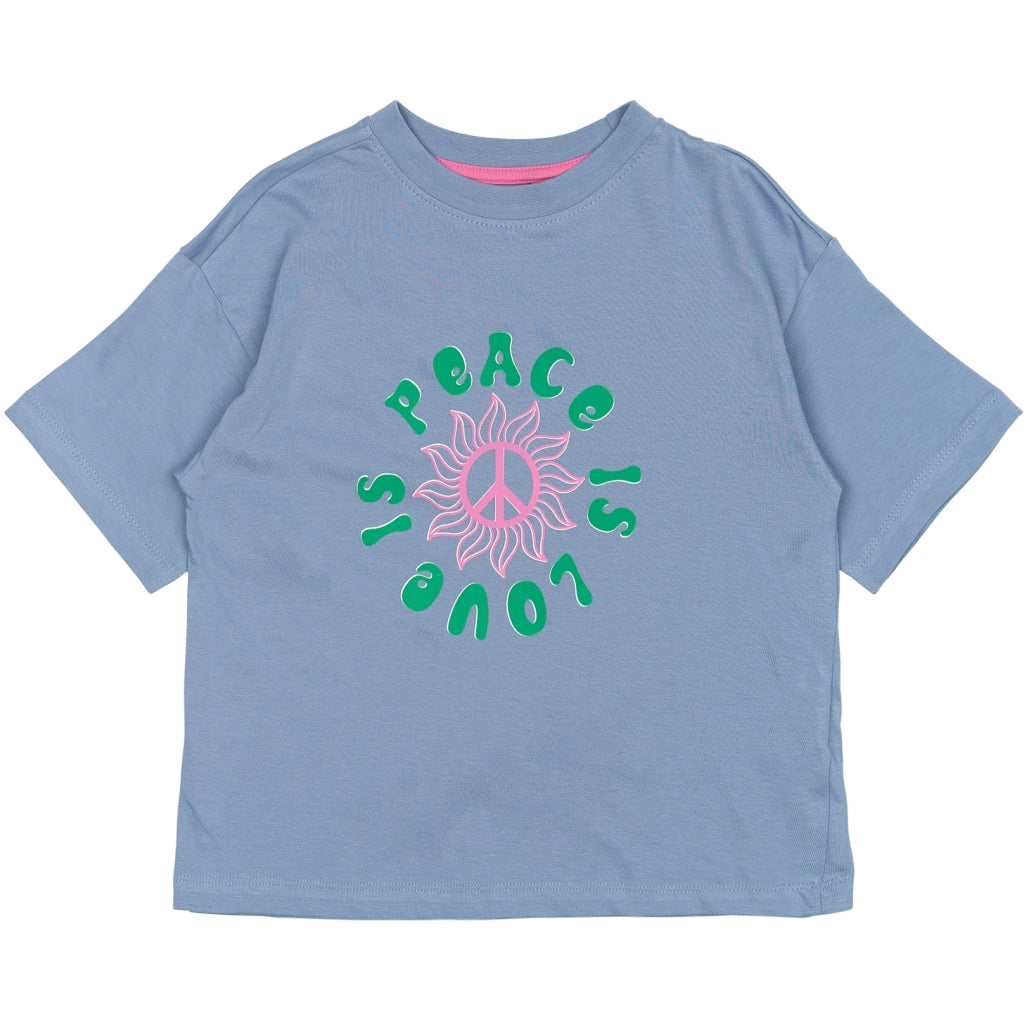 THE NEW TNPaulette Oversize T-shirt T-shirt Tempest