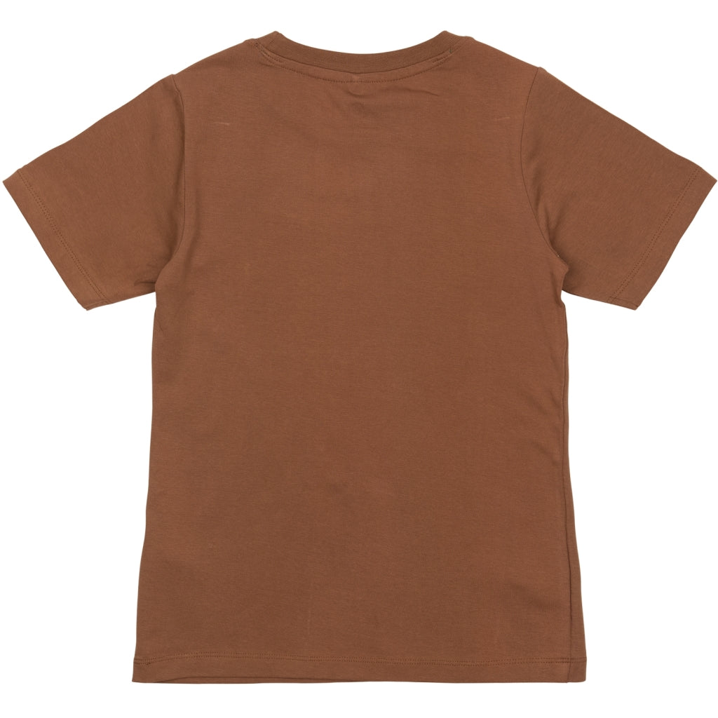 THE NEW TNPenn T-shirt T-shirt Toffee