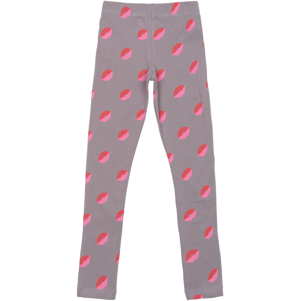 THE NEW TNPips Leggings Leggings Gray Ridge AOP