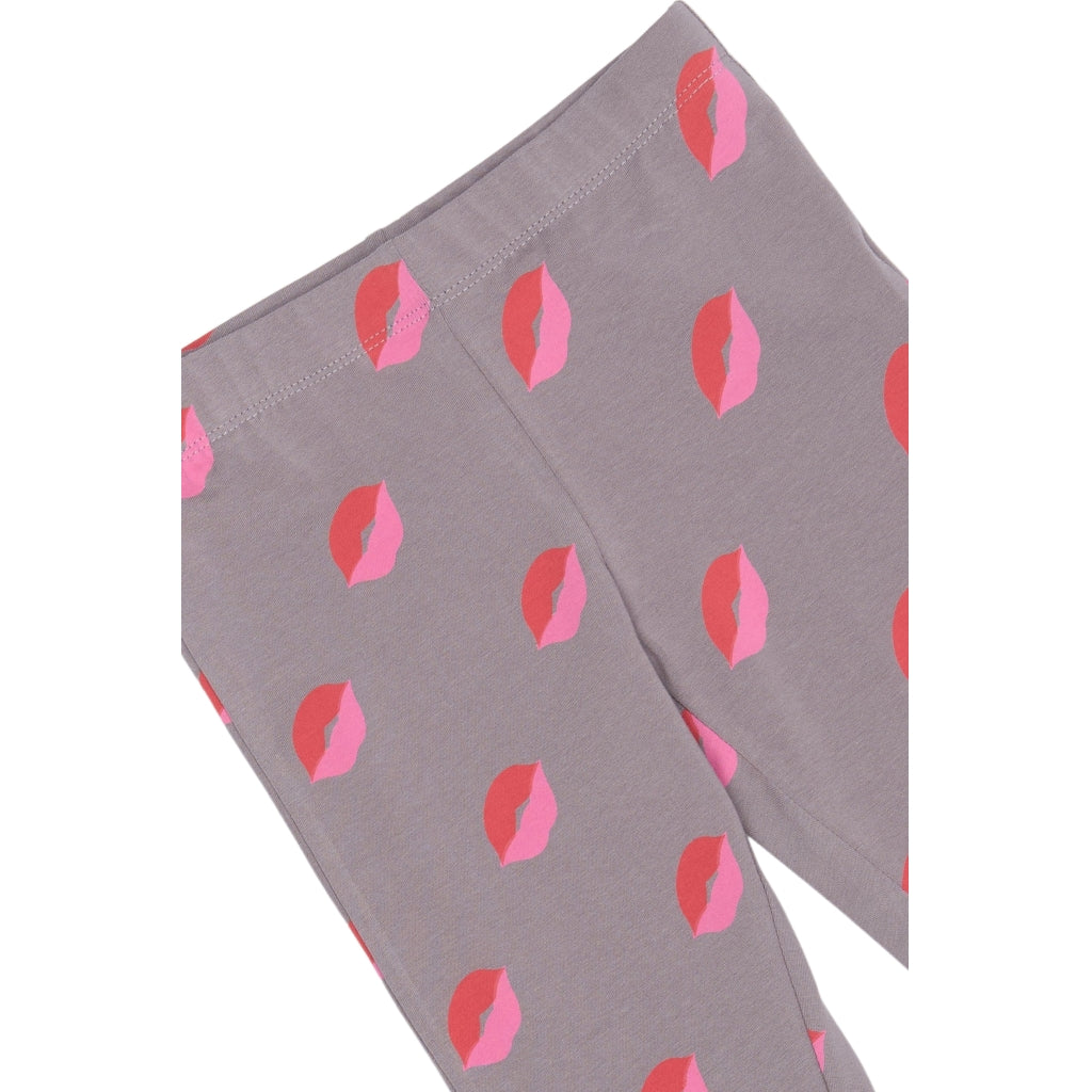 THE NEW TNPips Leggings Leggings Gray Ridge AOP