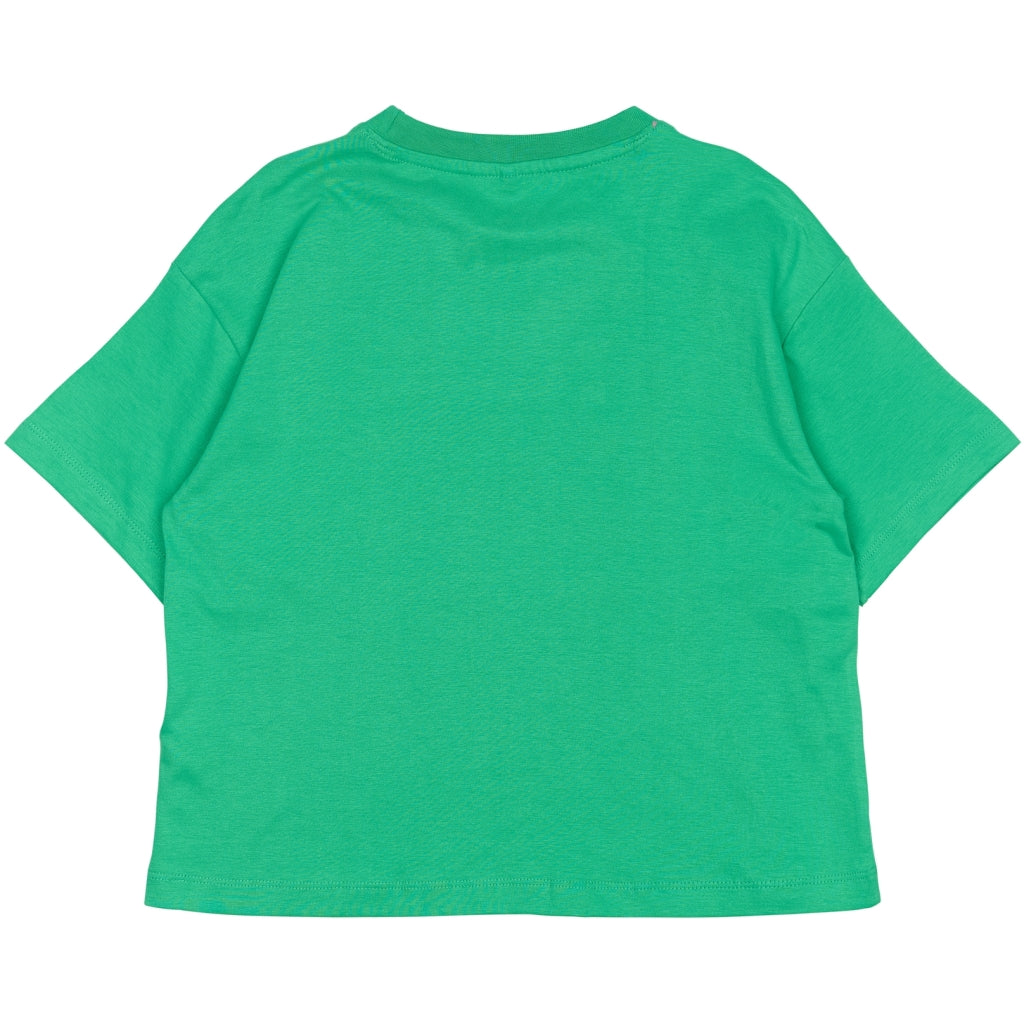 THE NEW TNPraise Oversize T-shirt T-shirt Simply Green