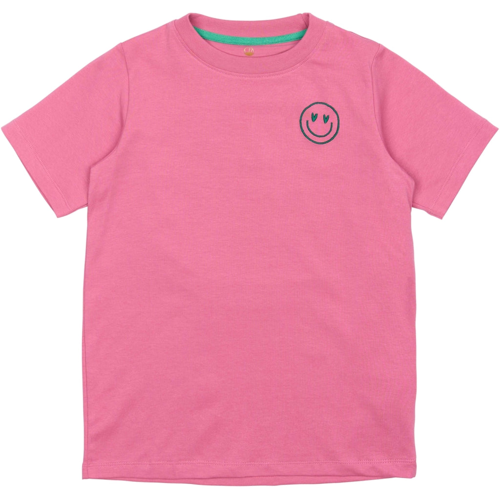 THE NEW TNPrudie T-shirt T-shirt Ibis Rose