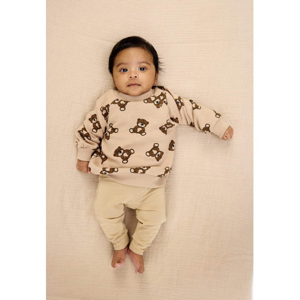 THE NEW SIBLINGS TNSBPhoenix Bukser Bukser Humus