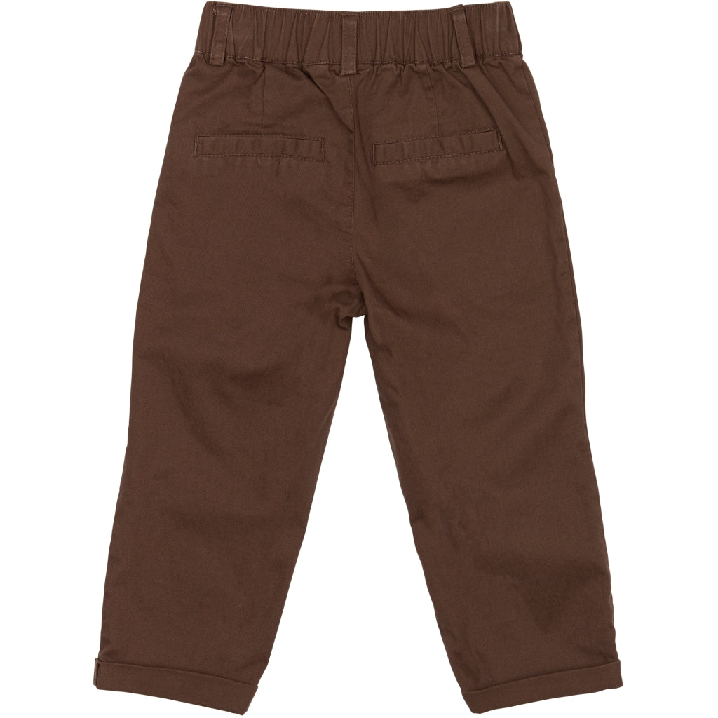 THE NEW SIBLINGS TNSTKris Chinos Bukser Pinecone