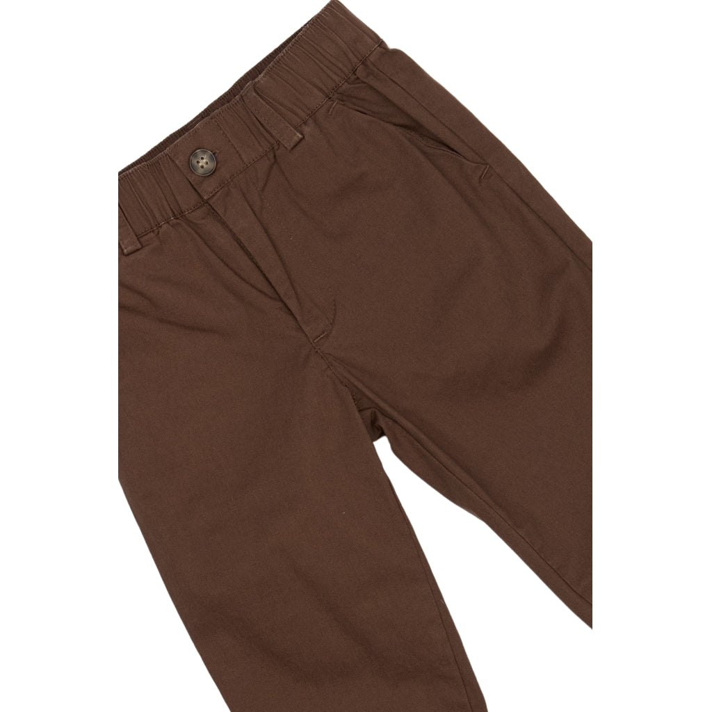 THE NEW SIBLINGS TNSTKris Chinos Bukser Pinecone