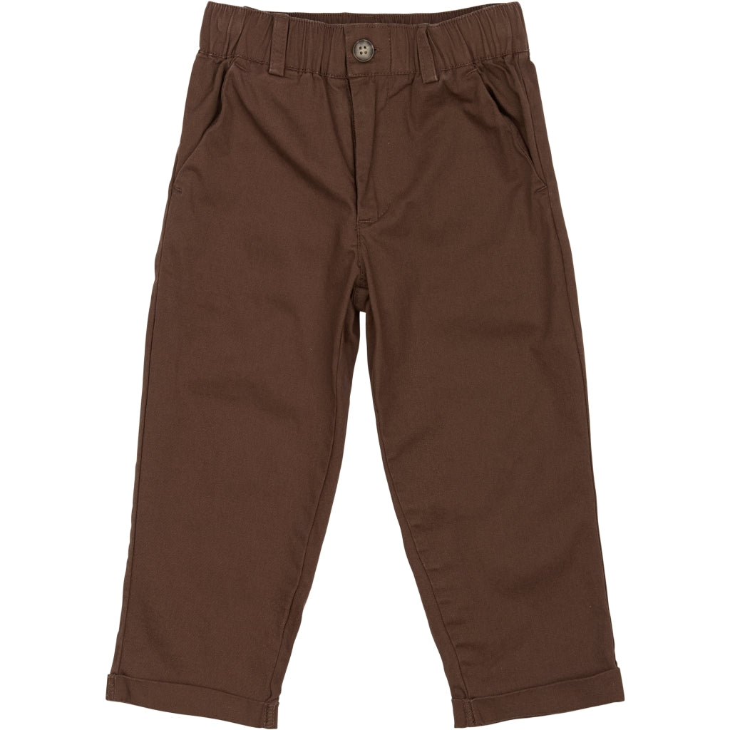 THE NEW SIBLINGS TNSTKris Chinos Bukser Pinecone