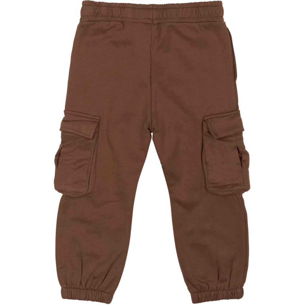 THE NEW SIBLINGS TNSTLegend Cargo Sweatpants Bukser Pinecone