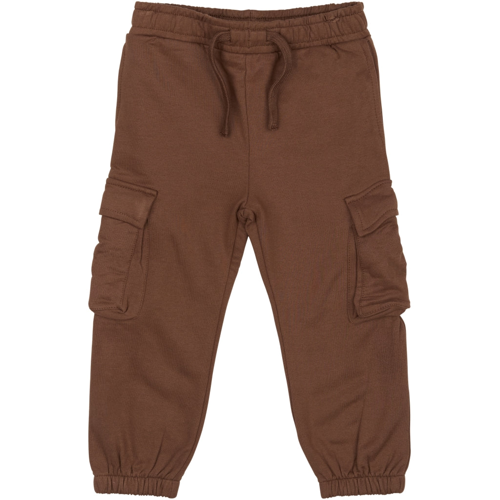THE NEW SIBLINGS TNSTLegend Cargo Sweatpants Bukser Pinecone