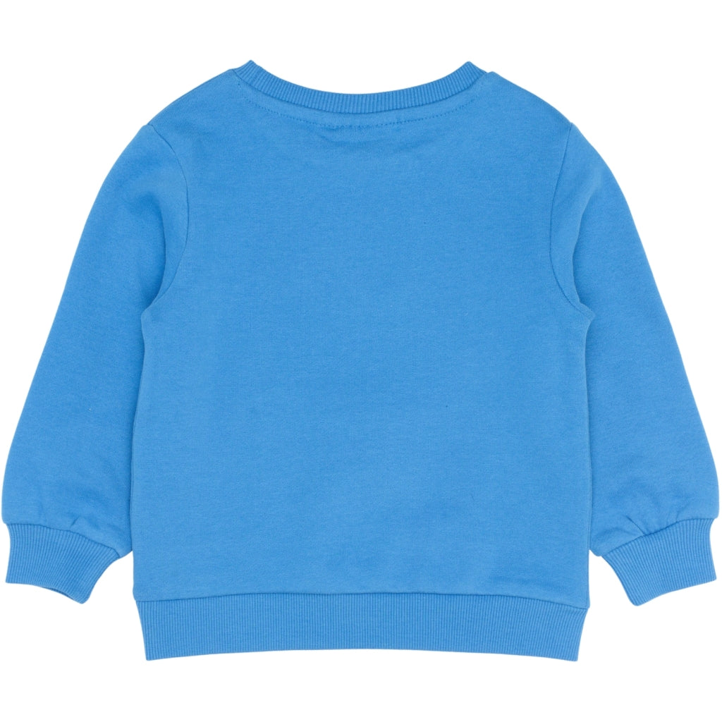 THE NEW SIBLINGS TNSTPawnee Sweatshirt Sweatshirt Campanula