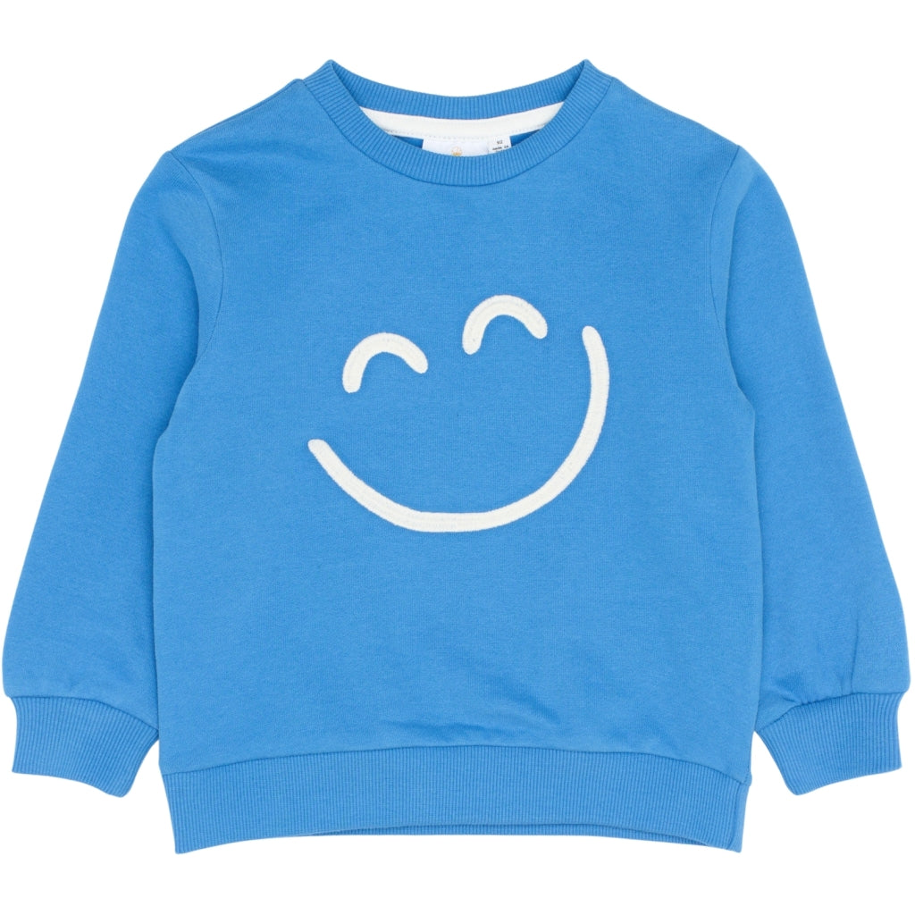 THE NEW SIBLINGS TNSTPawnee Sweatshirt Sweatshirt Campanula