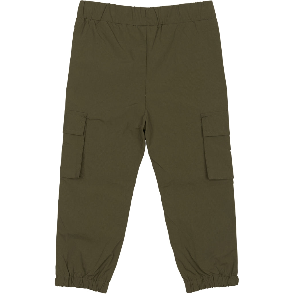 THE NEW SIBLINGS TNSTPercyon Cargo Bukser Bukser Ivy Green