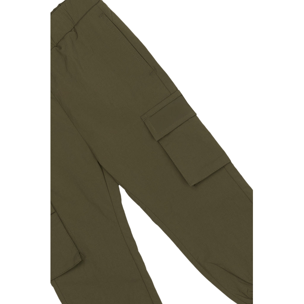 THE NEW SIBLINGS TNSTPercyon Cargo Bukser Bukser Ivy Green